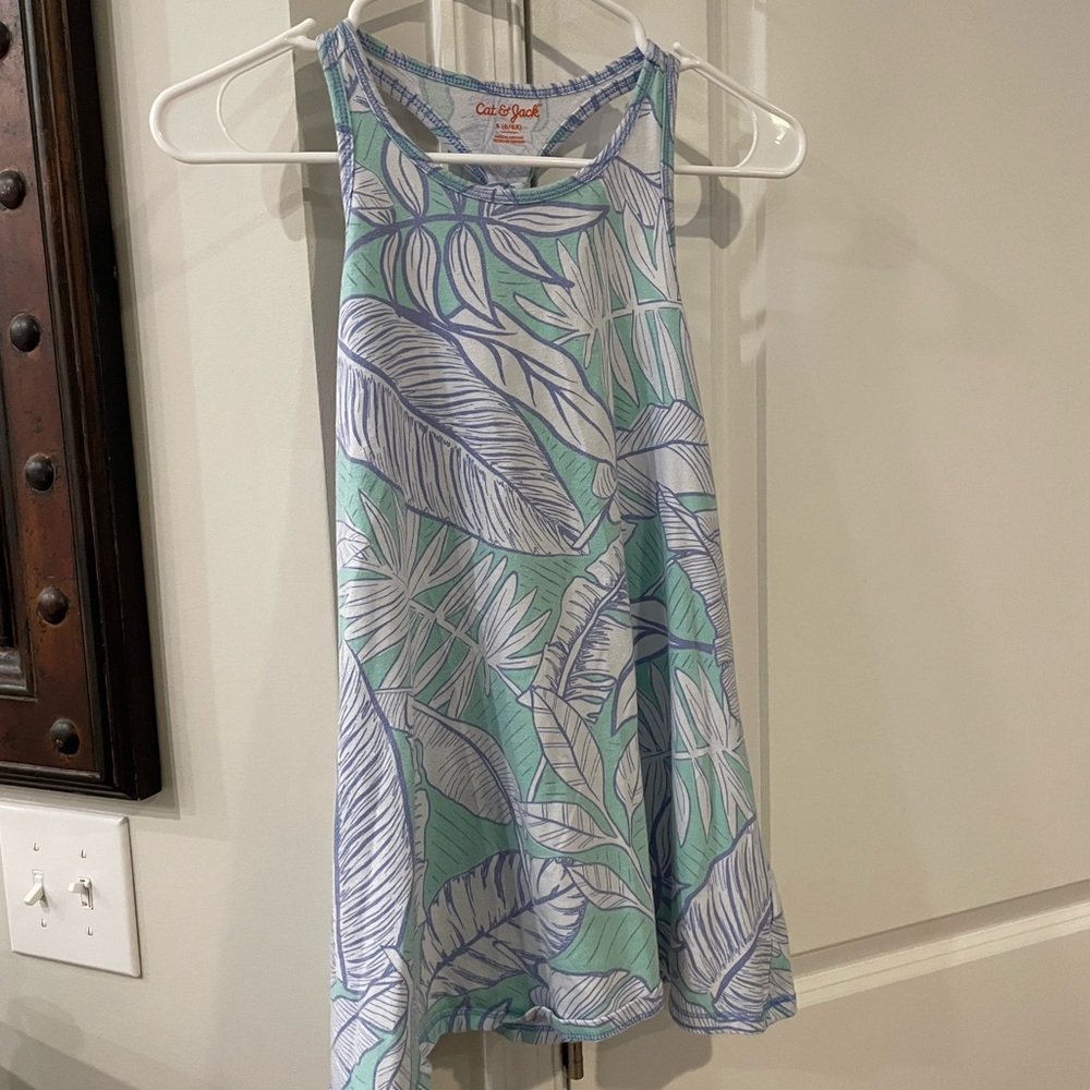 Girls dress